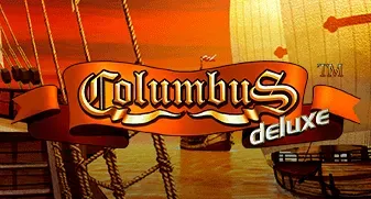 Columbus deluxe game tile
