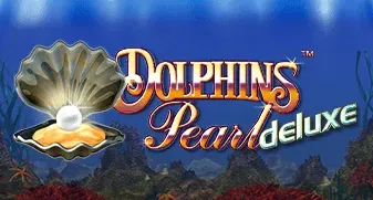 Dolphin's Pearl deluxe game tile