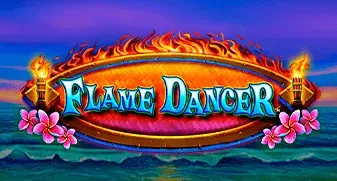Flame Dancer game tile