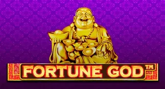Fortune God game tile