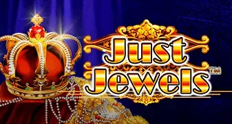 Just Jewels deluxe game tile
