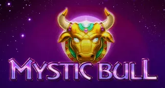 Mystic Bull game tile