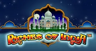 Riches of India game tile