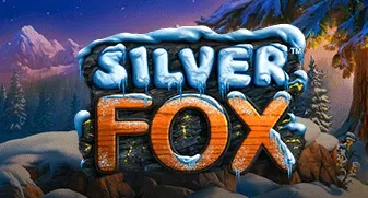 Silver Fox game tile
