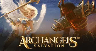Archangels: Salvation game tile