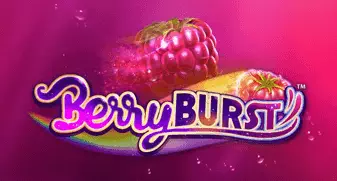 Berryburst game tile