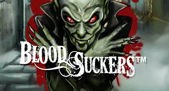 Blood Suckers game tile