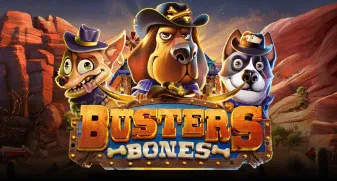 Buster's Bones game tile