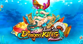 East Sea Dragon King game tile