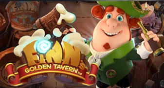 Finn's Golden Tavern game tile