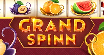 Grand Spinn game tile