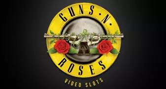 Guns N' Roses game tile