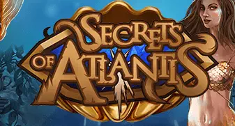 Secrets of Atlantis game tile