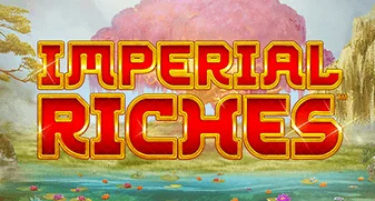 Imperial Riches game tile