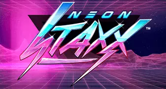 Neon Staxx game tile