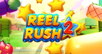 Reel Rush 2 game tile