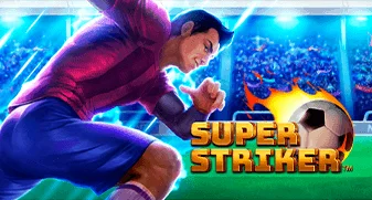 Super Striker game tile