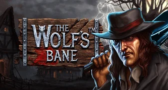 The Wolf's Bane game tile