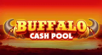 Buffalo: Cash Pool game tile
