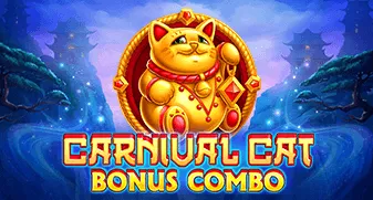 Carnival Cat: Bonus Combo game tile