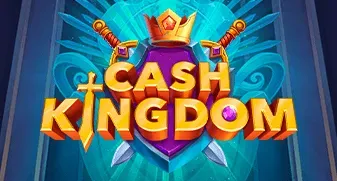 Cash Kingdom game tile