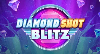 Diamond Shot Blitz game tile