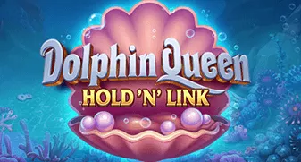 Dolphin Queen game tile
