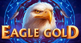 Eagle Gold game tile