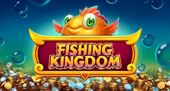 Fishing Kingdom game tile