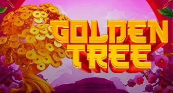 Golden Tree game tile