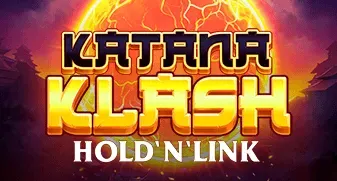 Katana Klash: Hold 'N Link game tile