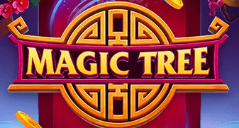 Magic Tree game tile