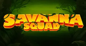 Savanna Squad game tile