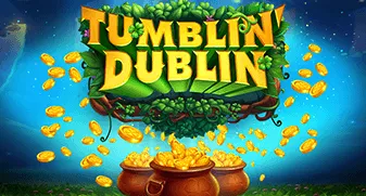 Tumblin’ Dublin game tile