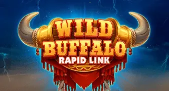 Wild Buffalo: Rapid Link game tile