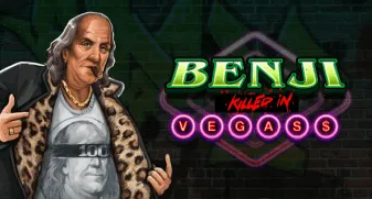 Benji Killed in Vegas game tile