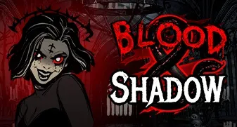 Blood & Shadow game tile
