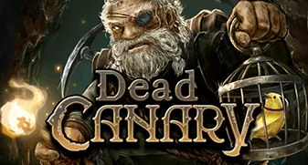 Dead Canary game tile