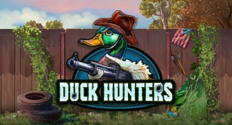 Duck Hunters game tile