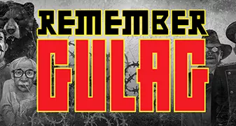 Remember Gulag game tile