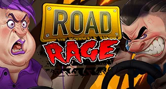 Road Rage game tile