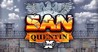 San Quentin game tile