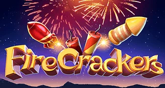 Firecrackers game tile