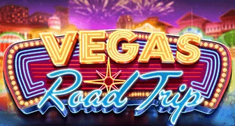Vegas Road Trip game tile