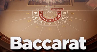 Slot Baccarat with Bitcoin