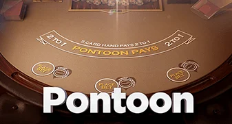 Slot Pontoon 21 with Bitcoin