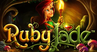Ruby Jade game tile