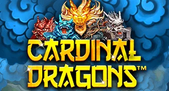 Slot Cardinal Dragons with Bitcoin