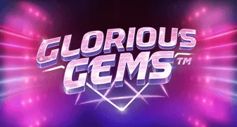 Slot Glorious Gems with Bitcoin