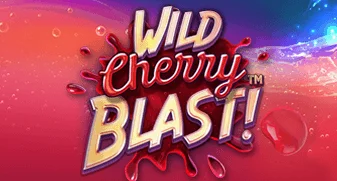 Slot Wild Cherry Blast with Bitcoin